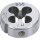 BGS technic Gewindeschneideisen | M7 x 0,75 x 25 mm