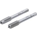 BGS technic Gewindebohrer | Vor- und Fertigschneider | M8...