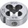 BGS technic Gewindeschneideisen | M8 x 0,75 x 25 mm