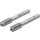 BGS technic Gewindebohrer | Vor- und Fertigschneider | M9 x 0,75 | 2-tlg.