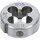 BGS technic Gewindeschneideisen | M9 x 0,75 x 25 mm