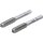 BGS technic Gewindebohrer | Vor- und Fertigschneider | M9 x 1,0 | 2-tlg.