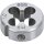 BGS technic Gewindeschneideisen | M9 x 1,0 x 25 mm