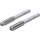 BGS technic Gewindebohrer | Vor- und Fertigschneider | M9 x 1,25 | 2-tlg.