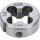 BGS technic Gewindeschneideisen | M11 x 1,0 x 25 mm