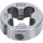 BGS technic Gewindeschneideisen | M11 x 1,25 x 38 mm
