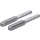 BGS technic Gewindebohrer | Vor- und Fertigschneider | M11 x 1,5 | 2-tlg.