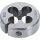 BGS technic Gewindeschneideisen | M12 x 0,75 x 25 mm