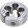 BGS technic Gewindeschneideisen | M14 x 1,0 x 25 mm