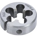 BGS technic Gewindeschneideisen | M16 x 1,0 x 25 mm