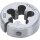 BGS technic Gewindeschneideisen | M16 x 1,5 x 38 mm