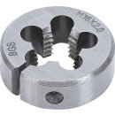 BGS technic Gewindeschneideisen | M16 x 2,0 x 25 mm