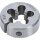 BGS technic Gewindeschneideisen | M16 x 2,0 x 25 mm