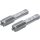 BGS technic Gewindebohrer | Vor- und Fertigschneider | M16 x 1,0 | 2-tlg.