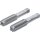 BGS technic Gewindebohrer | Vor- und Fertigschneider | M16 x 1,5 | 2-tlg.
