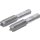 BGS technic Gewindebohrer | Vor- und Fertigschneider | M18 x 1,5 | 2-tlg.