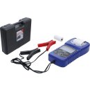 BGS technic Digitaler Batterie- und Ladesystem-Tester |...