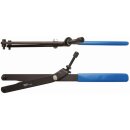 BGS technic Kupplungskorb-Gegenhalter