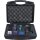 BGS technic Druckluft-Borstenschleifer-Satz | 17-tlg.
