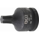 BGS technic Kraft-Bit-Einsatz | Antrieb Innenvierkant 20...