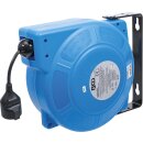 BGS technic Automatische Kabeltrommel | 15 m