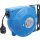 BGS technic Automatische Kabeltrommel | 15 m
