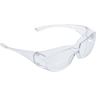 BGS technic Schutzbrille | transparent