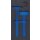 BGS technic Werkstattwageneinlage 1/3 | leer | für Art. 4046