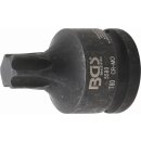 BGS technic Kraft-Bit-Einsatz | Antrieb Innenvierkant 20...