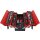 BGS Do it yourself Metall-Werkzeugkoffer inkl. Werkzeug-Sortiment | 86-tlg.