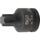 BGS technic Kraft-Bit-Einsatz | Antrieb Innenvierkant 20...