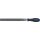 BGS technic Werkstattfeile | flachstumpf | Hieb 1 | 250 mm