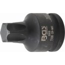 BGS technic Kraft-Bit-Einsatz | Antrieb Innenvierkant 20...