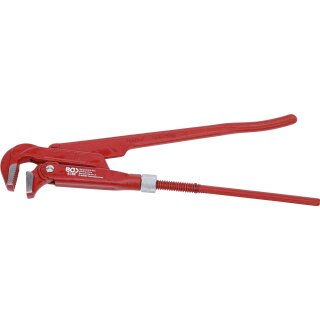 BGS technic Eckrohrzange | 38 mm - 1,5" | schwedische Form