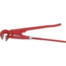 BGS technic Eckrohrzange | 38 mm - 1,5" |...