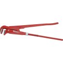 BGS technic Eckrohrzange | 50 mm - 2" | schwedische...
