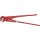 BGS technic Eckrohrzange | 50 mm - 2" | schwedische Form