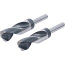 BGS technic HSS-Bohrer-Satz | 26 - 28 mm | 2-tlg.