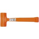 BGS Do it yourself Schonhammer | rückschlagfrei | Kopf-Ø 50 mm
