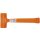 BGS Do it yourself Schonhammer | rückschlagfrei | Kopf-Ø 50 mm