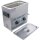 BGS technic Ultraschall-Teilereiniger | 6,5 l