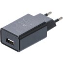 BGS technic Universal USB-Ladegerät | 1 A