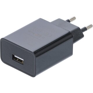 BGS technic Universal USB-Ladegerät | 2 A