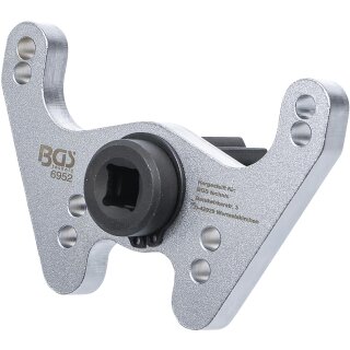 BGS technic Kurbelwellen-Drehwerkzeug | für Volvo