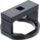 BGS technic Achsmuttern-/Radkapsel-Schlüssel |...