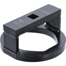 BGS technic Achsmuttern-/Radkapsel-Schlüssel | für BPW-Achsen | SW 111 mm