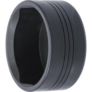BGS technic Hinterachskappen-Schlüssel | für BPW Radkapseln | SW 95 mm