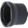BGS technic Achsmuttern-Schlüssel | Sechskant | für Iveco | SW 98 mm