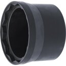 BGS technic Achsmuttern-Schlüssel | Zwölfkant | für Iveco | SW 110 mm