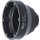 BGS technic Nutmutternschlüssel | Zapfen innen liegend | für MAN | 133 - 145 mm